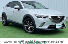 mazda cx-3 2015 -MAZDA--CX-3 LDA-DK5FW--DK5FW-107442---MAZDA--CX-3 LDA-DK5FW--DK5FW-107442-