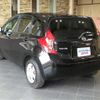 nissan note 2014 -NISSAN--Note DBA-E12--E12-186917---NISSAN--Note DBA-E12--E12-186917- image 29