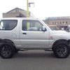 suzuki jimny 2008 quick_quick_ABA-JB23W_JB23W-541023 image 11