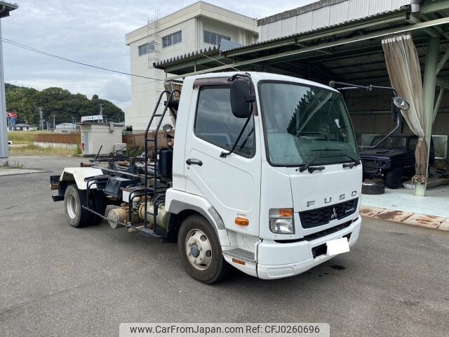 mitsubishi-fuso fighter 2017 -MITSUBISHI--Fuso Fighter TKG-FK71F--FK71F-595009---MITSUBISHI--Fuso Fighter TKG-FK71F--FK71F-595009- image 2