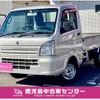 suzuki carry-truck 2015 quick_quick_EBD-DA16T_DA16T-210458 image 1