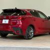 lexus ct 2018 CFJ1823041 image 17