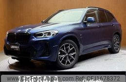 bmw x3 2023 CFJ1678372