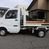 suzuki carry-truck 2011 CFJ1707311 image 22