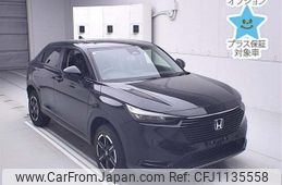 honda vezel 2023 -HONDA--VEZEL RV3-1012966---HONDA--VEZEL RV3-1012966-