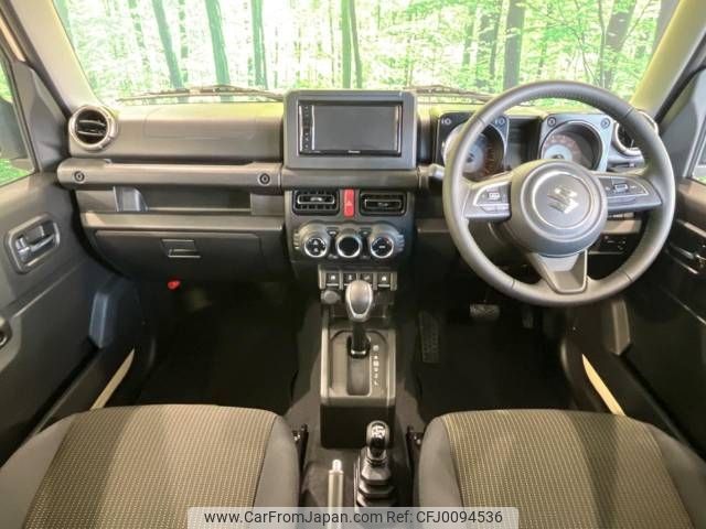 suzuki jimny-sierra 2022 -SUZUKI--Jimny Sierra 3BA-JB74W--JB74W-179134---SUZUKI--Jimny Sierra 3BA-JB74W--JB74W-179134- image 2