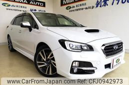 subaru levorg 2014 CFJ0942973