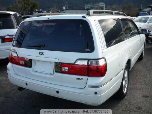 nissan stagea 1998 -NISSAN--Stagea WHC34--WHC34-030634---NISSAN--Stagea WHC34--WHC34-030634- image 2