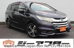 honda odyssey 2014 CFJ1841604