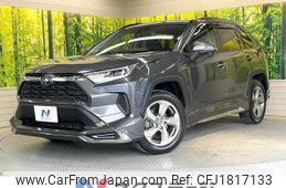 toyota rav4 2020 CFJ1817133