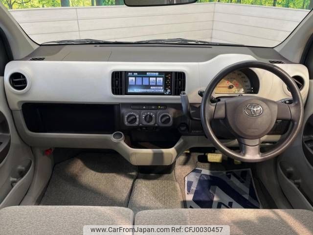 toyota passo 2011 -TOYOTA--Passo DBA-KGC30--KGC30-0073367---TOYOTA--Passo DBA-KGC30--KGC30-0073367- image 2