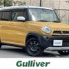 suzuki hustler 2017 -SUZUKI--Hustler DAA-MR41S--MR41S-278154---SUZUKI--Hustler DAA-MR41S--MR41S-278154- image 1