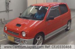 suzuki alto-works 1997 -SUZUKI 【多摩 50た7753】--Alto Works HA21S-200803---SUZUKI 【多摩 50た7753】--Alto Works HA21S-200803-