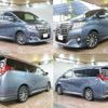 toyota alphard 2015 CFJ1759352 image 3