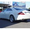 mercedes-benz cls-class 2007 quick_quick_DBA-219356C_WDD2193561A109769 image 11