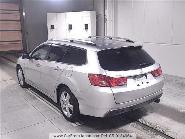 honda accord-wagon 2011 -HONDA--Accord Wagon CW1-1000243---HONDA--Accord Wagon CW1-1000243- image 2