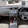 toyota mark-x 2010 A11179 image 7