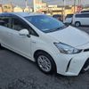 toyota prius-α 2019 quick_quick_DAA-ZVW41W_0079153 image 1