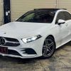 mercedes-benz a-class 2019 quick_quick_177147M_WDD1771472W034731 image 2