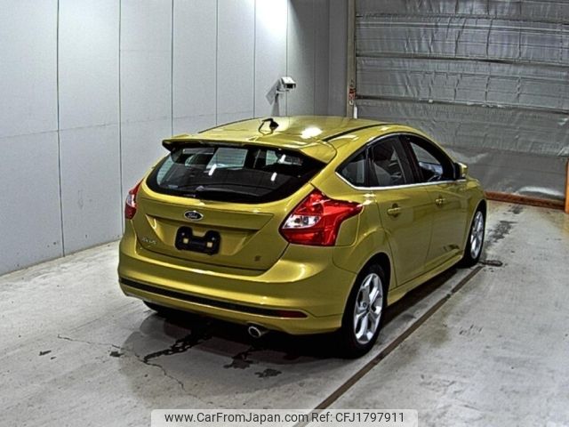 ford focus 2014 CFJ1797911 image 2