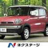 suzuki hustler 2018 -SUZUKI--Hustler DAA-MR41S--MR41S-325180---SUZUKI--Hustler DAA-MR41S--MR41S-325180- image 1