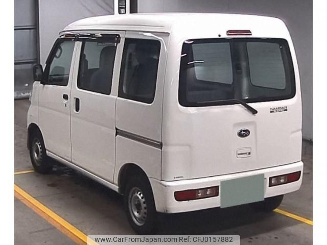 subaru sambar-van 2017 quick_quick_EBD-S321B_0014409 image 2