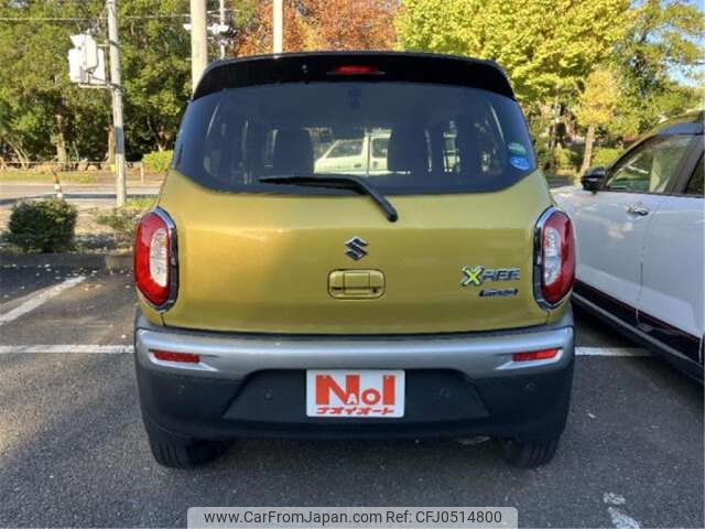 suzuki xbee 2019 CFJ0514800 image 2