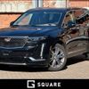 cadillac xt6 2022 -GM--Cadillac XT6 7BA-C1TL--1GYFP9RS0PZ134439---GM--Cadillac XT6 7BA-C1TL--1GYFP9RS0PZ134439- image 1