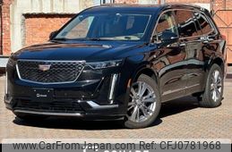 cadillac xt6 2022 -GM--Cadillac XT6 7BA-C1TL--1GYFP9RS0PZ134439---GM--Cadillac XT6 7BA-C1TL--1GYFP9RS0PZ134439-