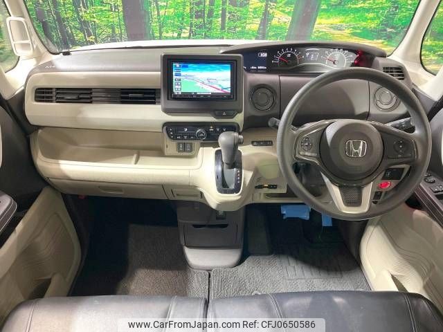 honda n-box 2018 -HONDA--N BOX DBA-JF3--JF3-1060245---HONDA--N BOX DBA-JF3--JF3-1060245- image 2