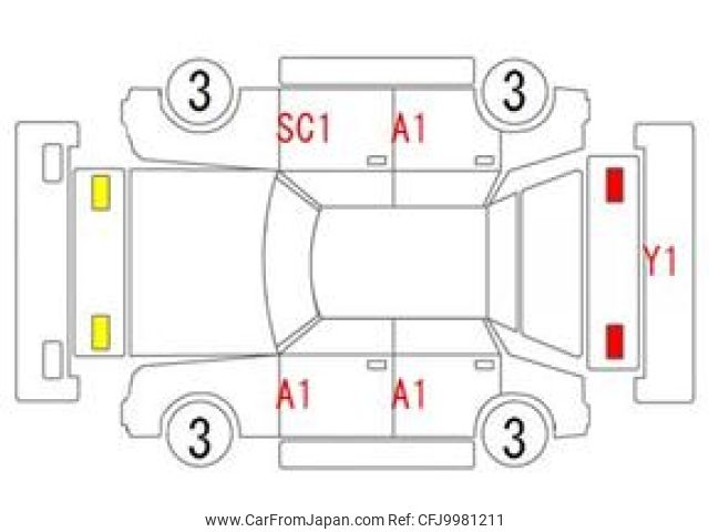 daihatsu wake 2015 -DAIHATSU--WAKE DBA-LA700S--LA700S-0042506---DAIHATSU--WAKE DBA-LA700S--LA700S-0042506- image 2