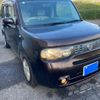 nissan cube 2009 CFJ1844673 image 3