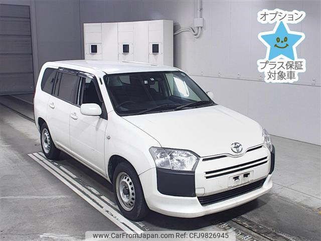 toyota probox-van 2018 -TOYOTA--Probox Van NSP160V-0037534---TOYOTA--Probox Van NSP160V-0037534- image 1