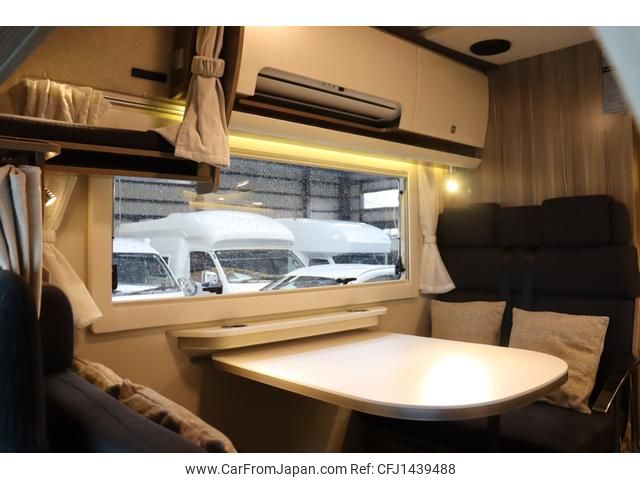 toyota camroad 2017 GOO_JP_700070848530250718001 image 2