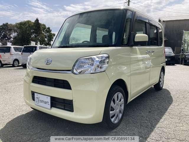 daihatsu tanto 2014 quick_quick_DBA-LA600S_LA600S-0183803 image 2