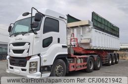 isuzu giga 2019 -ISUZU--Giga 2PG-EXZ52CK--EXZ52CK-7000247---ISUZU--Giga 2PG-EXZ52CK--EXZ52CK-7000247-