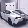 toyota supra 2020 CFJ1511553 image 2
