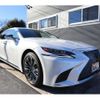 lexus ls 2018 -LEXUS--Lexus LS DAA-GVF55--GVF55-6003463---LEXUS--Lexus LS DAA-GVF55--GVF55-6003463- image 3