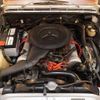 mercedes-benz s-class 1972 quick_quick_humei_108057-12009295 image 8