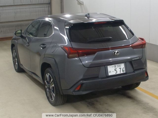 lexus ux 2023 -LEXUS 【一宮 300ﾉ 576】--Lexus UX MZAH10-2176997---LEXUS 【一宮 300ﾉ 576】--Lexus UX MZAH10-2176997- image 2