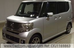 honda n-box 2014 -HONDA--N BOX JF1-1445800---HONDA--N BOX JF1-1445800-