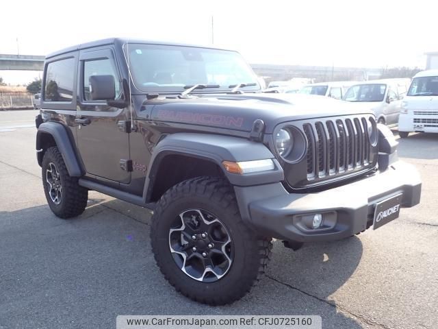 jeep wrangler 2023 quick_quick_7BA-JL36S_1C4HJXJG5PW535871 image 1