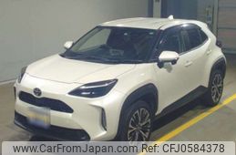 toyota yaris-cross 2021 -TOYOTA 【つくば 331ﾊ3031】--Yaris Cross 5BA-MXPB15--MXPB15-3004474---TOYOTA 【つくば 331ﾊ3031】--Yaris Cross 5BA-MXPB15--MXPB15-3004474-