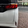 toyota alphard 2023 quick_quick_3BA-AGH45W_AGH45-0001325 image 9