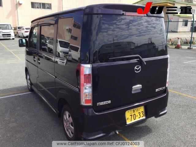 mazda scrum-wagon 2011 -MAZDA 【三重 581ﾒ7033】--Scrum Wagon DG64W--352076---MAZDA 【三重 581ﾒ7033】--Scrum Wagon DG64W--352076- image 2