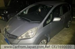 honda fit 2010 CFJ1690030