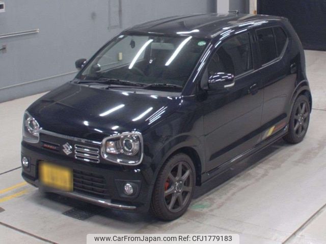 suzuki alto-works 2021 CFJ1779183 image 1