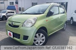 daihatsu mira 2007 -DAIHATSU--Mira DBA-L285S--L285S-0001465---DAIHATSU--Mira DBA-L285S--L285S-0001465-