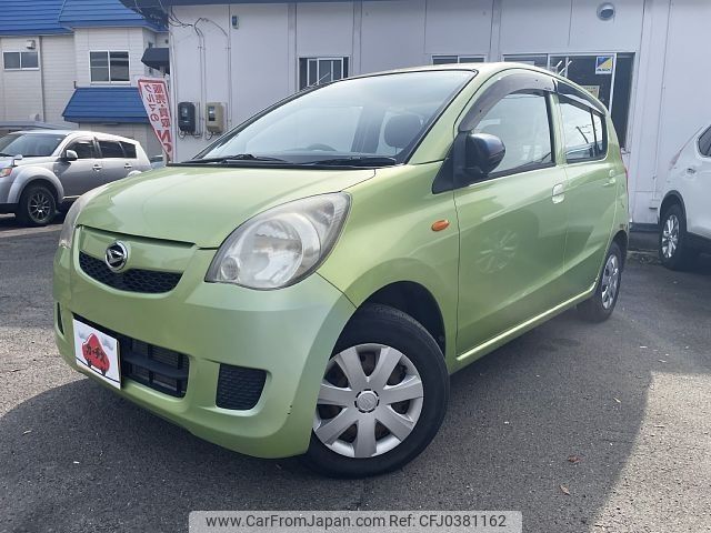 daihatsu mira 2007 -DAIHATSU--Mira DBA-L285S--L285S-0001465---DAIHATSU--Mira DBA-L285S--L285S-0001465- image 1