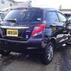 toyota vitz 2014 -TOYOTA 【名変中 】--Vitz NSP135--2043479---TOYOTA 【名変中 】--Vitz NSP135--2043479- image 2